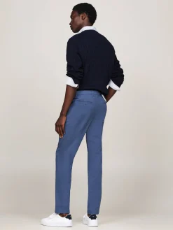 Herren Chino DENTON Straight Fit