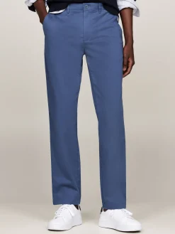 Herren Chino DENTON Straight Fit