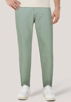Herren Chino T_COMMUTER