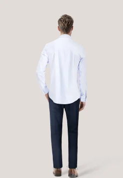 Herren Chino T_COMMUTER