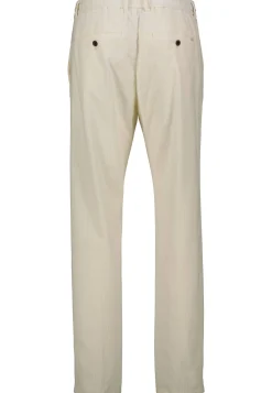 Herren Chinohose aus Baumwoll-Mix