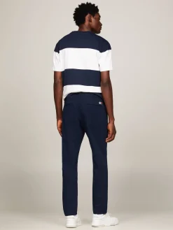 Herren Chinohose AUSTIN CHINO Slim Fit Tapered