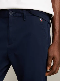 Herren Chinohose AUSTIN CHINO Slim Fit Tapered