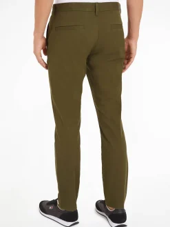 Herren Chinohose AUSTIN CHINO Slim Fit Tapered