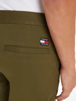 Herren Chinohose AUSTIN CHINO Slim Fit Tapered