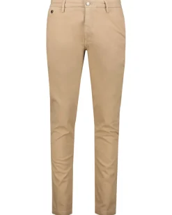 Herren Chinohose BENNI PANTS Regular Fit