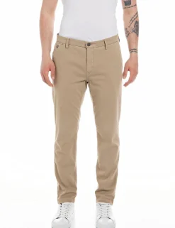 Herren Chinohose BENNI PANTS Regular Fit