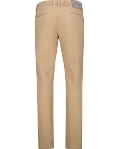Herren Chinohose BENNI PANTS Regular Fit