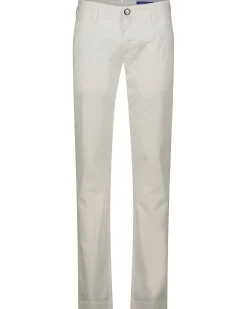 Herren Chinohose BOBBY Slim Fit