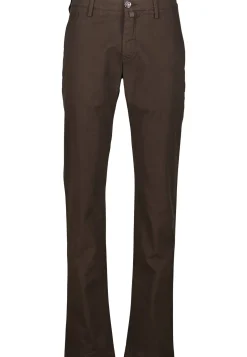 Herren Chinohose BOBBY Slim Fit