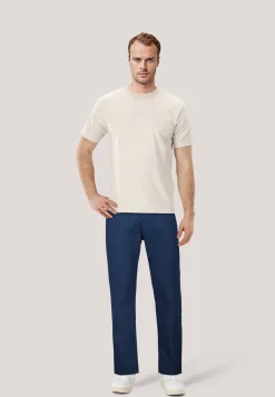 Herren Chinohose CHINO_TAPERED