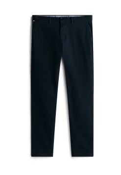 Herren Chinohose CORE HARLEM ESSENTIAL TWILL