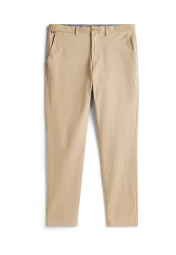 Herren Chinohose CORE HARLEM ESSENTIAL TWILL