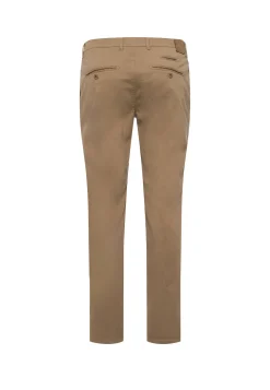 Herren Chinohose FABIO Slim Fit