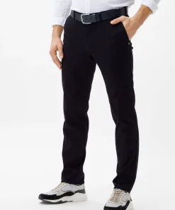 Herren Chinohose FABIO Slim Fit