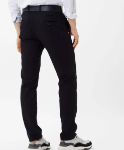 Herren Chinohose FABIO Slim Fit