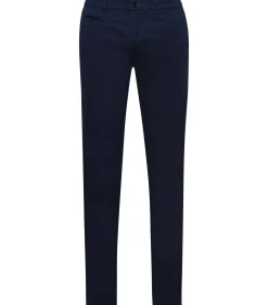 Herren Chinohose FABIO Slim Fit