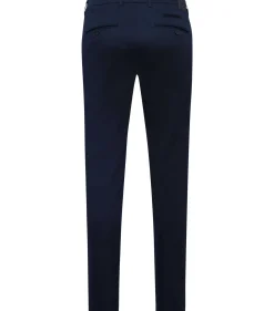 Herren Chinohose FABIO Slim Fit
