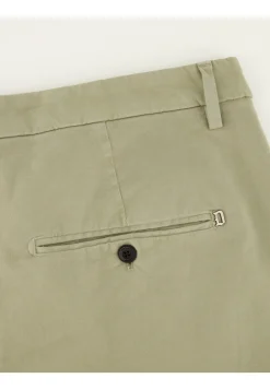 Herren Chinohose GAUBERT Slim Fit