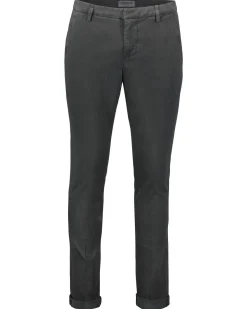 Herren Chinohose GAUBERT Slim Fit