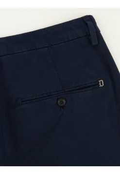 Herren Chinohose GAUBERT Slim Fit