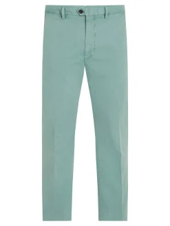 Herren Chinohose PREMIUM DENTON Straight Fit