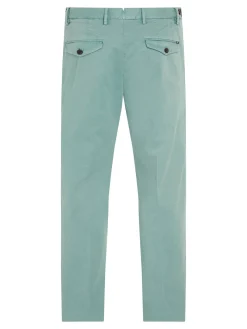 Herren Chinohose PREMIUM DENTON Straight Fit