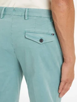 Herren Chinohose PREMIUM DENTON Straight Fit