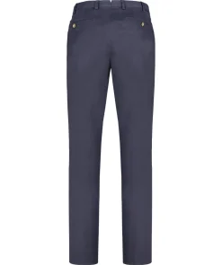 Herren Chinohose Regular Fit