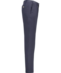 Herren Chinohose Regular Fit