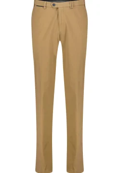 Herren Chinohose Regular Fit