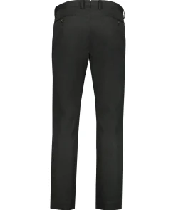 Herren Chinohose Slim Fit
