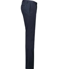 Herren Chinohose Slim Fit