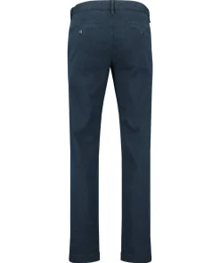 Herren Chinohose STIG Shaped Fit mit Bio-Baumwolle