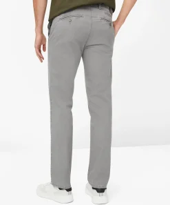 Herren Chinohose STYLE FABIO IN HI-FLEX Slim Fit