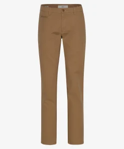 Herren Chinohose STYLE FABIO IN HI-FLEX Slim Fit