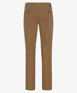 Herren Chinohose STYLE FABIO IN HI-FLEX Slim Fit