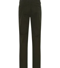 Herren Chinohose STYLE FABIO IN HI-FLEX Slim Fit