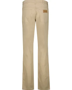 Herren Chinohose TEXAS SLIM SAFARI