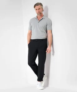 Herren Chinohose THILO Regular Fit