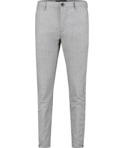 Herren Chinohose verkürzt