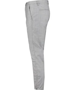 Herren Chinohose verkürzt