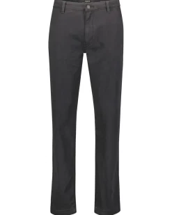 Herren Chinohose XX STD II Straight Fit
