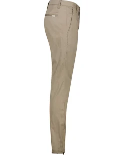 Herren Chinohosen PISA K3280 DALE PANTS Slim Fit