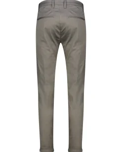 Herren Chinohosen PISA K3280 DALE PANTS Slim Fit