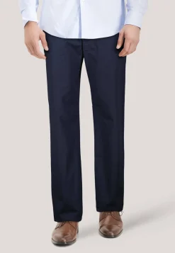Herren Chinos Regular Fit