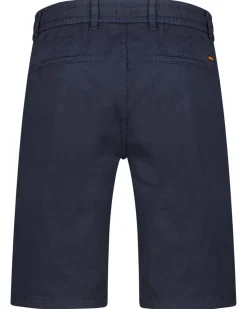 Herren Chinoshorts CHINO-TAPERED-DS-1-S