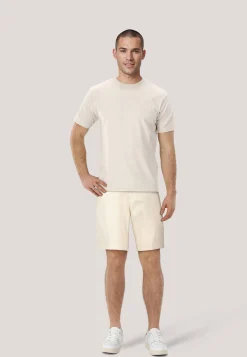 Herren Chinoshorts H-SLICE-SHORTS1 Slim Fit