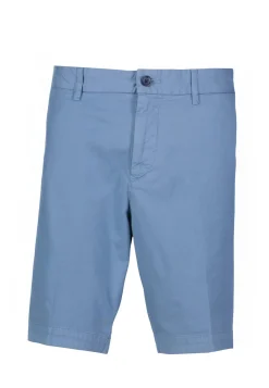 Herren Chinoshorts H-SLICE-SHORTS1 Slim Fit