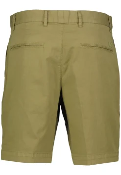 Herren Chinoshorts H-SLICE-SHORTS1 Slim Fit